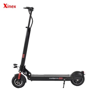 Flj — <span class=keywords><strong>trottinette</strong></span> électrique pliable 350w, 8 pouces, classique, pour adultes - Product Image 1