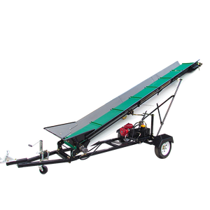 FC500 Plus avec feux d'avertissement arrière convoyeur à <span class=keywords><strong>bois</strong></span> de chauffage élévateur de convoyeur à essence convoyeur ATV - Product Image 5