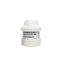 Analytl Lndustrles Lnc.PSR 11-917- M2, Capteur O2, Capteur d'oxygène, pour détecteur de gaz, analyseur de gaz, capteur O2-A2, capteur 4OXV