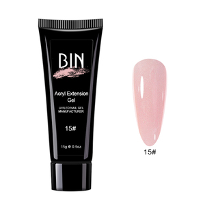 Prof. <span class=keywords><strong>Kis</strong></span> <span class=keywords><strong>De</strong></span> Poli Gel Con Certificado CE - Product Image 5
