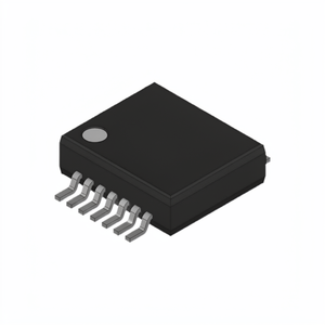 ตัวแทนจำหน่ายอย่างเป็นทางการ SN74LS125ADB 14 SSOP ชิปอิเล็กทรอนิกส์โลจิก - Product Image 1