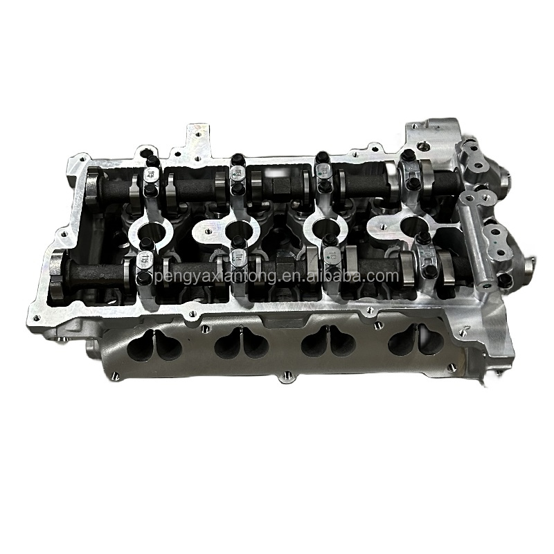 Baojun Engine Parts 24535821 - Cylinder Head Assembly