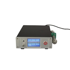 KW-300 220V PLC ชิ้นส่วนหลัก อุปกรณ์อุตสาหกรรม เครื่องตรวจจับความเข้มข้นของก๊าซ รับประกัน 1 ปี สำหรับการตรวจจับก๊าซโอโซน O3 - Product Image 4