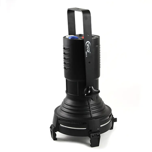 Aopu ไฟ LED แสดงนิทรรศการสีขาวแบบ DMX ควบคุมแบบ10W 36ชิ้นกันน้ำไฟแสดงรถยนต์ไฟสำหรับแสดงบนเวที - Product Image 4