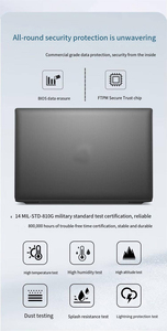 Hotsale Laptop Brand New Latitude 3450 <b>Computer</b> Laptop Laptop - Product Image 6