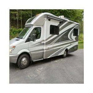 Autocaravana de Lujo Itasca Clase C Usada del 2013, Origen Dubái, Número OE Personalizado para Camping - Product Image 1