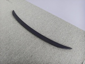 Aileron arrière en fibre de carbone sèche de haute qualité pour Porsche 911 <span class=keywords><strong>992</strong></span> Carrera Coupé Carrera <span class=keywords><strong>Cabriolet</strong></span> Targa - Product Image 3