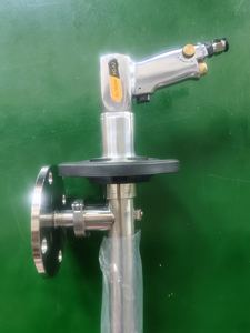 Pompe à huile chimique <span class=keywords><strong>de</strong></span> pompe <span class=keywords><strong>de</strong></span> baril <span class=keywords><strong>de</strong></span> moteur électrique pour le tambour <span class=keywords><strong>de</strong></span> vis <span class=keywords><strong>de</strong></span> viscosité tambour en acier <span class=keywords><strong>de</strong></span> 55 gallons - Product Image 5