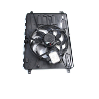Ventilateur de radiateur électrique AutoCool 6G91 8C607 GL pour Mondeo, neuf, garantie 3 mois, vente en gros de pièces automobiles, système automobile