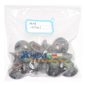 Guarnizione Stelo Valvola 1148123 1479887 per Ricambio FORD 1095292 - Product Image 3