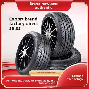 Neumáticos de Alta Calidad de China, Modelo 215/45R17, Neumático Radial Diseñado para Camionetas con Clasificación de Velocidad S - Product Image 3