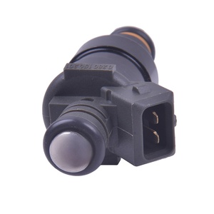 Valvola Spray 100% Testata Iniettore Carburante OEM 0280150201 per B-M-W E23 E24 E28 E32 M3 PORSCHE 944 Cayenne 2.3L 2.5L L4 Iniettore - Product Image 2