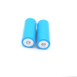 LiFePO4 ソーラー 26650 バッテリー 6000mAh 26650 4.2V リチウムイオン電池 4.2V 26650 ニッケル ソーラーシステム用 - Product Image 3