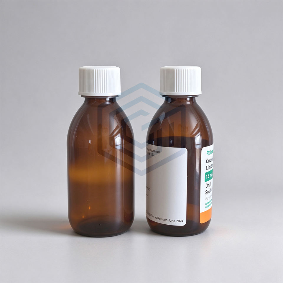 Fast Shipping BELL'S 200ml Empty Glass Bottle Packaging with Easy Open ...
