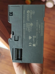 6ES7151-8AB01-0AB0 IM151-8 PN/DP CPU ET200S 192KB 24VDC PLC โมดูลควบคุม PLC รุ่น ET200S ความจุ 192KB ใช้ไฟ 24VDC หมายเลขสินค้า 6ES7151-8AB01-0AB0 - Product Image 3