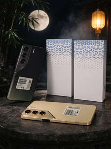 สมาร์ทโฟน Camon 40 Pro 5G รุ่นใหม่ยอดนิยมปี 2026 ระบบปฏิบัติการ Android 15 หน่วยประมวลผล Deca Core 24GB+512G หน้าจอขนาดใหญ่และแบตเตอรี่ขนาดใหญ่ - Product Image 1