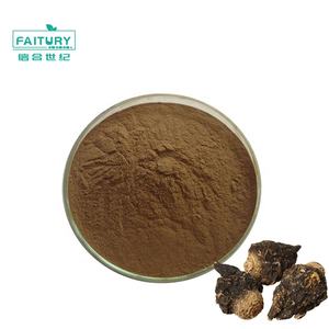 Faitury toptan yüksek kalite 10:1 20:1 30:1 siyah Maca kök ekstresi tozu Maca tozu siyah Maca özü tozu - Product Image 2