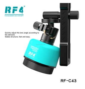 RF4 C43 Imagerie thermique indépendante <span class=keywords><strong>Quick</strong></span> <span class=keywords><strong>Touch</strong></span> directement connecté au moniteur peut être connecté à toutes les caméras de microscope - Product Image 5