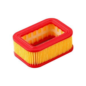 Repuestos para Motosierra de Gasolina 52/5800/5900, Filtro de Aire de Plástico para Tala, Filtro de Aire de Papel - Product Image 1
