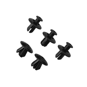 Clips de guardabarros Xinyida C20 de nylon para reparación y reemplazo del guardabarros delantero de BYD F3G3R - Product Image 2