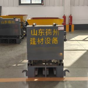 Máquina de Fácil Producción para Hacer Ladrillos de Hormigón para Cercas de Jardín, Molde para Postes de Hormigón Prefabricado - Product Image 3