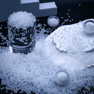 Nylon haute température PPA GF30 utilisé dans la culasse de moteur automobile RoSH REACH approuvé Grade de moulage - Product Image 4