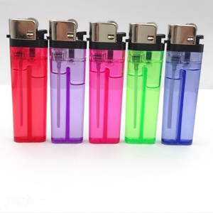 DONGYI Briquet à gaz <span class=keywords><strong>jetable</strong></span>/rechargeable pas cher pour cigarettes, encendedor en vente - Product Image 2