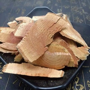 Fette di Stelo di Celastrus Orbiculatus Essiccate Premium, Naturali, per il Sollievo dal Reumatismo, TCM, Ingrosso, OEM - Product Image 2