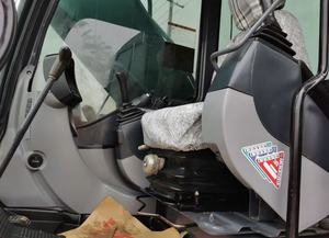 Excavatrice KOBELCO SK350 d'occasion Machine de construction à usage intensif sk 350 à vendre - Product Image 6