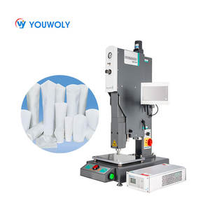 Mesin getaran ultrasonik 20K 2500W - Product Image 5