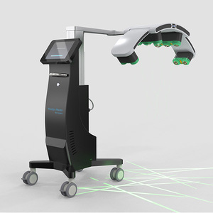 Terapia Láser No Invasiva 10D Maxlipo Master para la Pérdida de Grasa y Curación de Heridas - Product Image 5