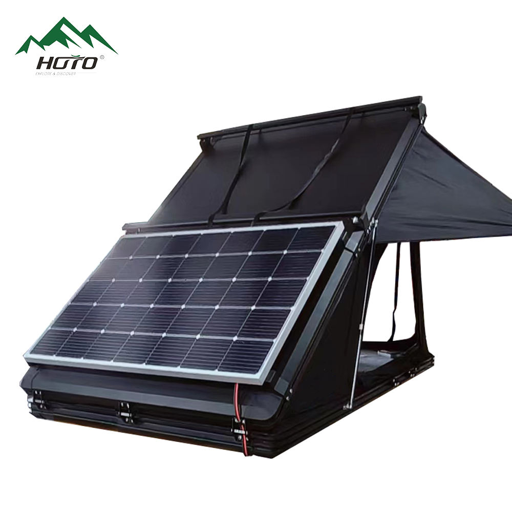 RV Tents Durable, Portable, and Waterproof Outdoor Solutions