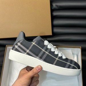 Zapatos Casuales para Hombre al por Mayor, Zapatillas de Moda, Zapatillas Deportivas de Malla, Antideslizantes, Transpirables, Ligeras, Marca de Diseñador DSYX - Product Image 5