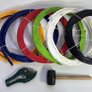 واقي حواف عجلات السيارة عاكس للحماية من Gator من السبائك، الأكثر مبيعاً وعالمي بحجم 12-24 بوصة للسيارات/إكسسوارات السيارات والشاحنات - Product Image 6