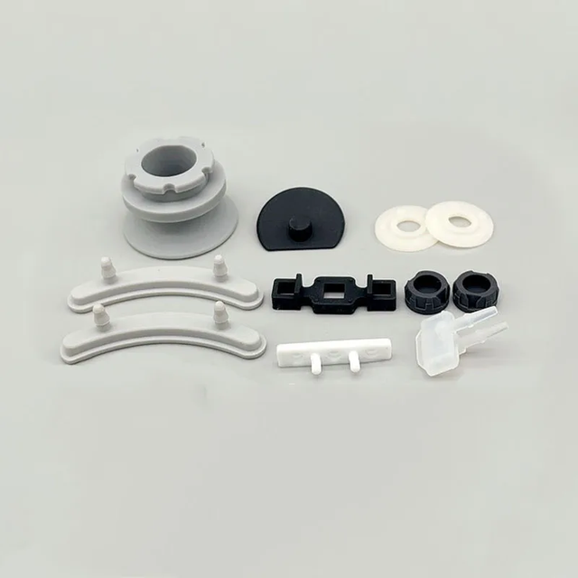 TAZE Custom Silicone USB Dust Protective Cover Cutting Service Included-Dust Proof Cover CEI26