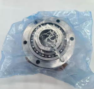 <strong>RHP</strong> Single Row Angular Contact Ball <strong>Bearing</strong> LJT1-3/8MB Chrome Steel P5 Precision Rating for Restaurant and Printing Shops - Product Image 6