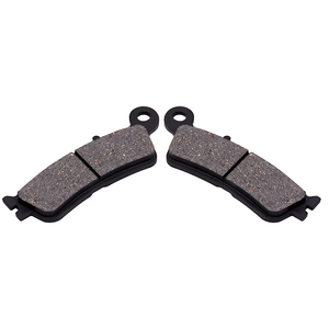 Pastilla de Freno de Repuesto para Motocicleta Fa755 para YAMAHA YZ125 YZ250 YZ250X YZF250 WR450F YZ450F <span class=keywords><strong>FANTIC</strong></span> XE125 XEF250 XE300 - Product Image 4