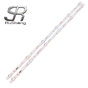 NO.3215 Bande LED d'origine neuve JS-MR32R1061ER.109{20223}00.5.03202X62.102 580101T pour rétroéclairage TV - Product Image 1