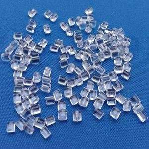 Gránulos de Polietileno Rotomoldeado Sinopec R546U LLDPE Resistentes a los Rayos UV, Material Plástico de Alta Resistencia para Productos de Moldeo Duraderos para Exteriores - Product Image 3