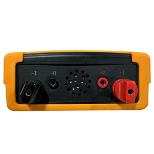 Microohmímetro Portátil de Alta Corriente y Precisión HLR-100 de 100A - Product Image 4