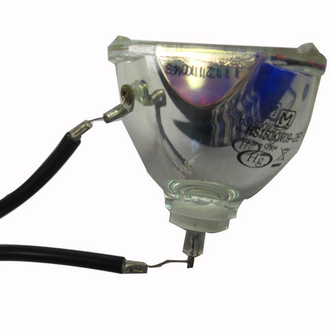 HS150KW09-2E 50*50 ET-LAB10 Original Lamp PT-LB10 PT-LB10NTU PT-LB10SU PT-LB20 PT-LB20E and Other Projectors
