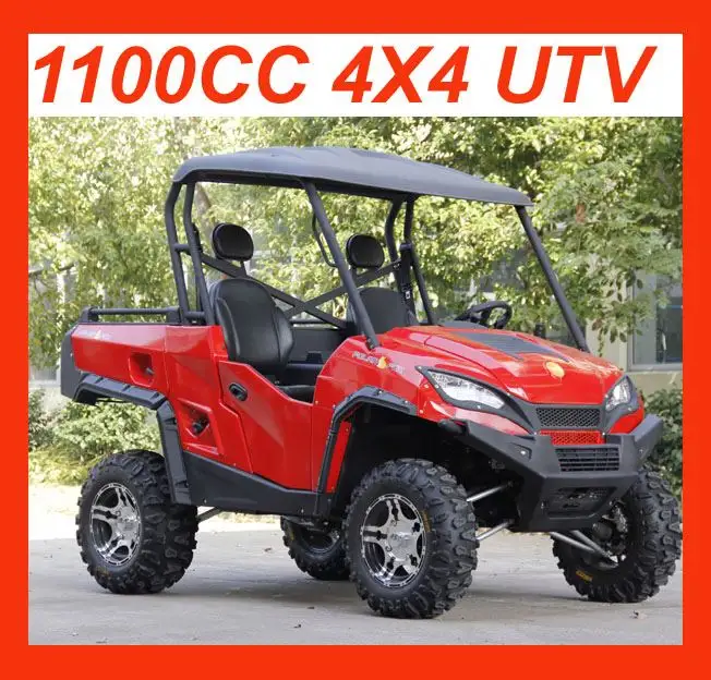 Top Nieuwe 1100cc Utv/Go Kart (MC-172)