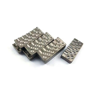 Segmentos <span class=keywords><strong>de</strong></span> hoja <span class=keywords><strong>de</strong></span> sierra <span class=keywords><strong>de</strong></span> <span class=keywords><strong>diamante</strong></span> con puntas soldadas para corte <span class=keywords><strong>de</strong></span> piedra y hormigón, dientes <span class=keywords><strong>de</strong></span> carburo <span class=keywords><strong>de</strong></span> repuesto, directo <span class=keywords><strong>de</strong></span> fábrica OEM - Product Image 5