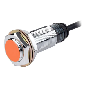 PRCML18-8DP Foto-elektrische sensoren Standaardtype Nieuw <span class=keywords><strong>1</strong></span> STKS Nieuw Origineel Direct leverbaar Industriële automatisering PLC Speciale PLC-programmering - Product Image 1