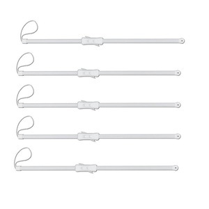 Dispositivo di Inclinazione <span class=keywords><strong>a</strong></span> Prova di Bambino, Asta Retrattile Senza Fili per <span class=keywords><strong>Tende</strong></span> <span class=keywords><strong>a</strong></span> <span class=keywords><strong>Rullo</strong></span> Zebra - Product Image 4