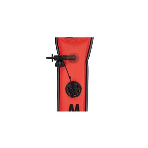 Tubo de Señalización de Buceo SMB Personalizado, Boya de Marcador de Superficie - Product Image 5