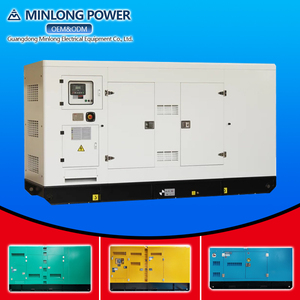 <b>Power</b> <b>Generators</b> Engine 24Kw 380v 50hz Frequency 230v Voltage Option <b>Generator</b> - Product Image 1