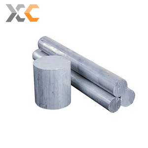 <span class=keywords><strong>Barre</strong></span> ronde en <span class=keywords><strong>aluminium</strong></span> 6061 6063 T5 T6 20mm 23mm de diamètre 1130mm de longueur Extrusion laminée à froid Solide - Product Image 1