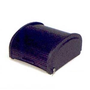 Copertura di sicurezza Cupula Pp per carrelli multiuso rossa 9T8600BLA - Product Image 1