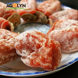 AGOLYN Snack Prue Fruit séché naturellement sucré, kaki - Product Image 5